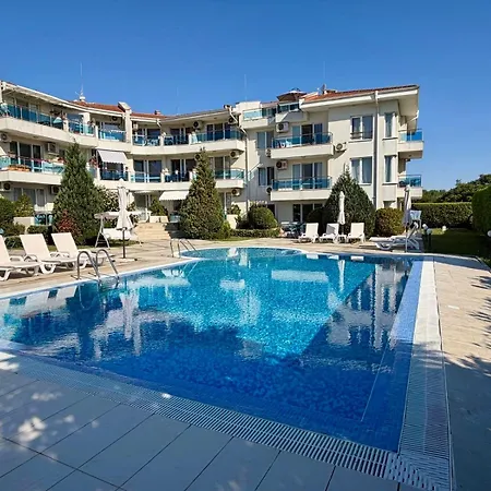 דירה Rainbow 2br Home2host