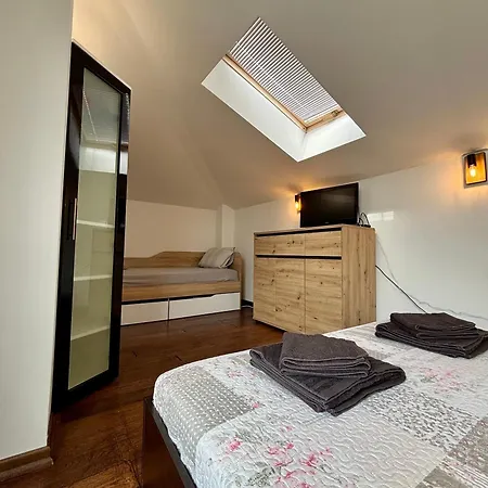 דירה Rainbow 2br Home2host