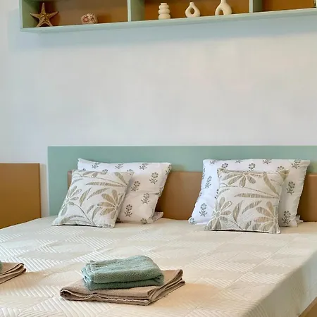 Апартаменты Rainbow 2br Home2host Черноморец