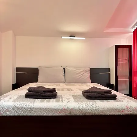 דירה Rainbow 2br Home2host