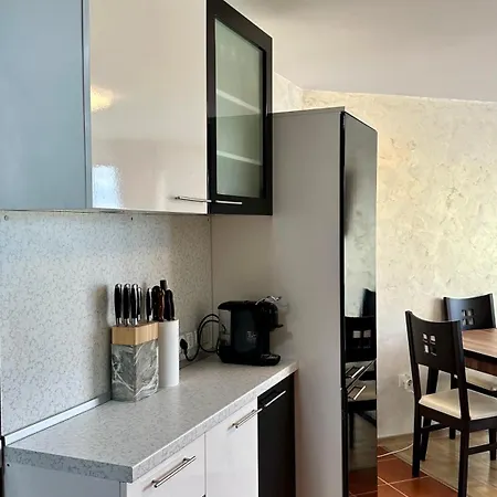 Rainbow 2br Home2host דירה *