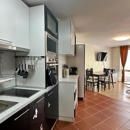 דירה Rainbow 2br Home2host *