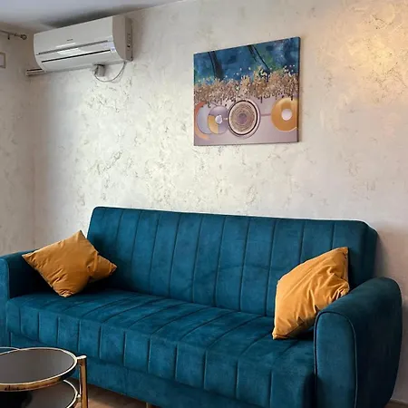 דירה Rainbow 2br Home2host