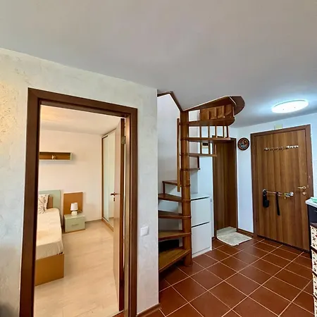 דירה Rainbow 2br Home2host
