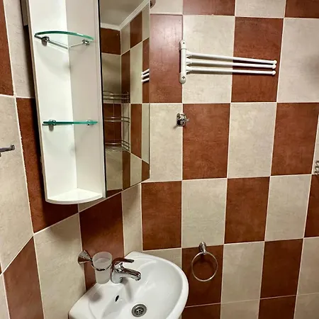 דירה Rainbow 2br Home2host *